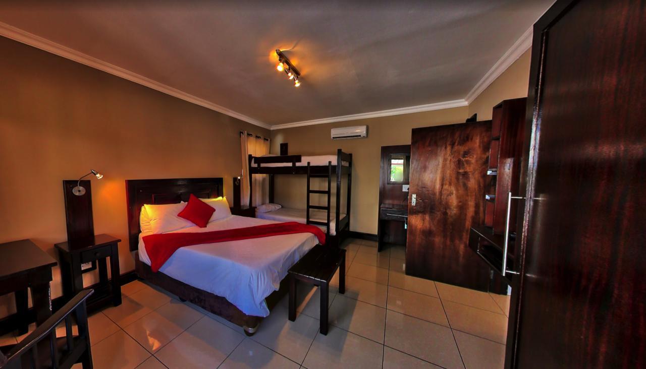 Klein Windhoek Guesthouse Exterior foto